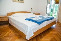 Deluxe Double Room with Balcony and Sea View