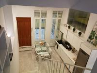 Appartamento con 2 Camere da Letto