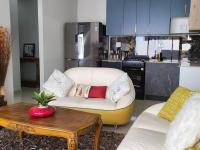 Sleep well ekhaya in Sandown Security Enclave, Blouberg - B&B
