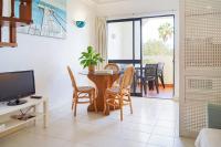 B&B Tavira - Duplex T0+1 para 4 pessoas - Bed and Breakfast Tavira