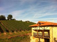 Bodegas Vidular - B&B