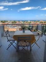 LA TORRE DEL GABBIANO - B&B
