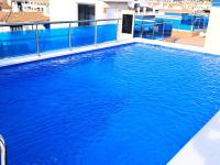 Maestro Roca Playavacaciones - Bed and Breakfast Peñíscola