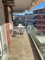 Fishta Apartment Q6 47 - Bed and Breakfast Velipojë