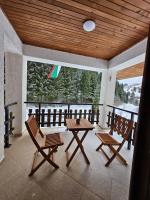 B&B Stoykite - Планински перли, дом 1 - Bed and Breakfast Stoykite