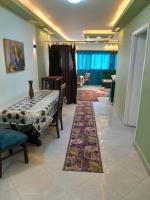 B&B El Cairo - Calm studio apartment in Maadi - Bed and Breakfast El Cairo