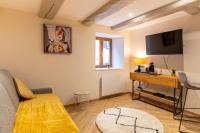 B&B Schlettstadt - Petit studio pour 2 personnes au cœur de Selestat - Bed and Breakfast Schlettstadt