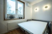 Zegrze Lake apartament OFICERSKI - Chambres d’hôtes Zegrze