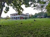 REFUGE du MONT AGOU - Chambres d’hôtes Liatonou