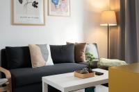 Loomená Apartments - Free Garage - B&B Košice