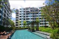 中央公寓 1 bed & Twin beds - B&B Ban Ra-Ngeng