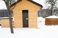 Pod Kalwarią - B&B