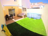 B&B Arguineguín - Villa Aspen Gran Canaria - Bed and Breakfast Arguineguín