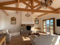 Villa proche plage extrême sud Corse - Chambres d’hôtes Monacia-d'Aullène