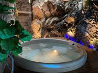 L'Estagnole - B&B Estaing