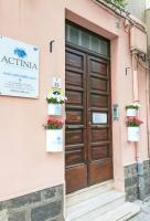 Actinia Accommodation - B&B Alguer