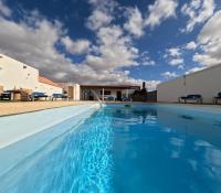 Casa Rural Muchichafe - Ferienwohnung