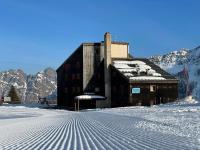 Casa Pisolo - presso Sussy Residence - B&B Falcade