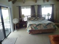 One-Bedroom Suite with Ocean View