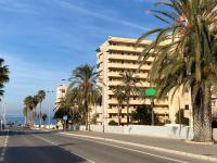 Beach Apartment Cabo Cervera, Torrevieja, La mata - B&B Torrevieja