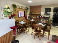 POUSADA CASA DA CLAUDIA MARAGOGI - B&B