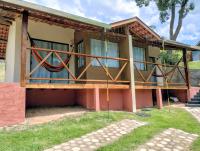 Estação 160 chalé Pico Agudo - B&B