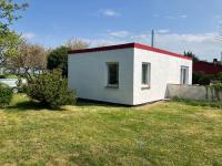 Gemütliches Häuschen an der Westküste Rügens - Ferienwohnung Dranske