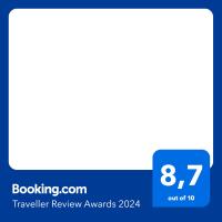 Esprit cabine - B&B Versailles