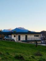 Maison Veyrier du Lac, à 10 min à pied de la plage - Ferienwohnung