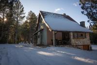 Mountain House Skimont, Blidinje - Ferienwohnung Donji Palež