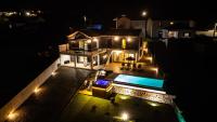Casa da Belavista with Jacuzzi - B&B Nordeste