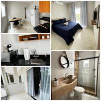 Casas do Serrano 02 - Lençóis - B&B