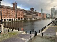 B&B Liverpool - Quayside City Escape - Liverpool - Bed and Breakfast Liverpool