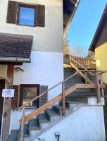 Ferienhaus Almenland - B&B Arzberg