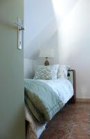 Double or Twin Room with Balcony