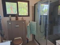 chambre appartement terrasse - B&B