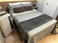 Studio Paris prox Metro Bras Feirinha Madrugada Templo Salomão - Bed and Breakfast São Paulo