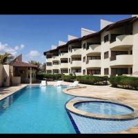 Apartamento Taíba Beach - B&B São Gonçalo do Amarante