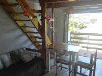Apart en 2 plantas, a 200 mts del Mar - Ferienwohnung