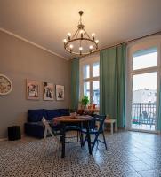 Apartament u Olechny - B&B Bydgoszcz