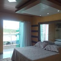 Centro da cidade, ótimo lugar - B&B