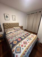 Palacio 210 - Plaza España - Nueva Córdoba - 2 dormitorios - B&B Córdoba