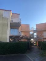A deux pas de la mer - Marseillan Plage - B&B