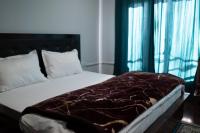 Deluxe Tweepersoonskamer met Balkon