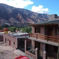 Maimará Jujuy - B&B Maimará