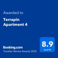 B&B Noosaville - Terrapin Apartment 4 - Bed and Breakfast Noosaville