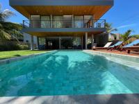 Casa Maçunim 2 - Ferienwohnung Porto de Pedras