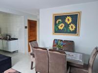 Ap 03 edificio Sao Paulo I - B&B Ponta Grossa