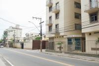 Refúgio pra sua família - B&B