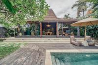 Villa Joa Canggu by Santi Management - Ferienwohnung Canggu